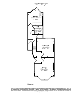 217A Westcombe Hill, Kidbrooke, London, SE3 7DR
