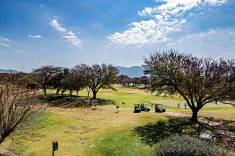 Golf Course Views