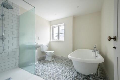 Wisteria House - ...