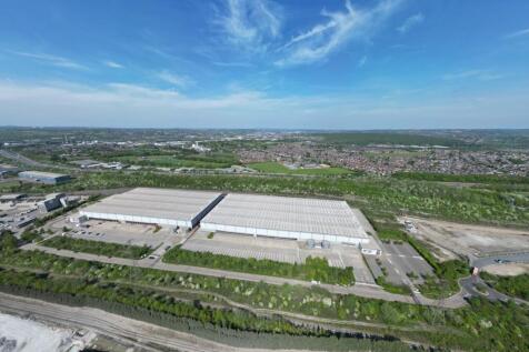 Warehouse to rent Image 3