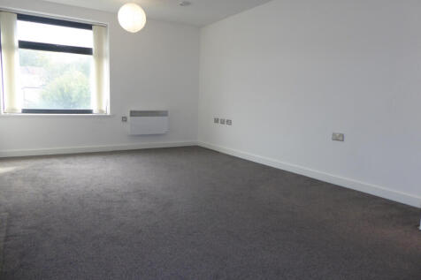 Bridge Square Apartments, Kingsway, Lancaster, LA1 photo 3