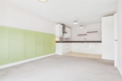 Kitchen/Lounge