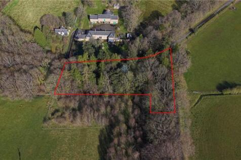 Dower House Plot