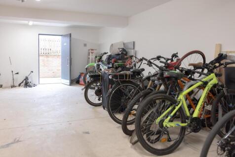Storage Area