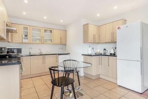 Flat 3, Strathmore Court, 143 Park Road photo 5