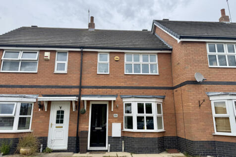 2 Bedroom Mid Town House - For Sale