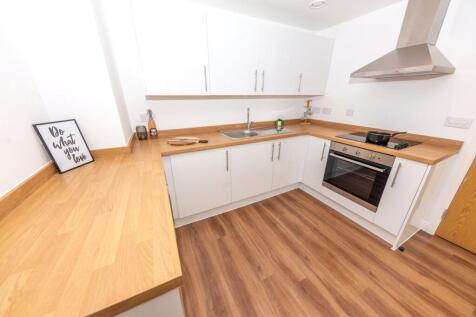 15 Trafford Road, Salford, M5 photo 5