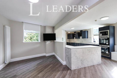 Apartment A, Harefield House, Sheffield, S11 photo 4