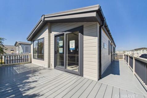 Willerby Horsham Lodge Winchelsea Sands Wraparound