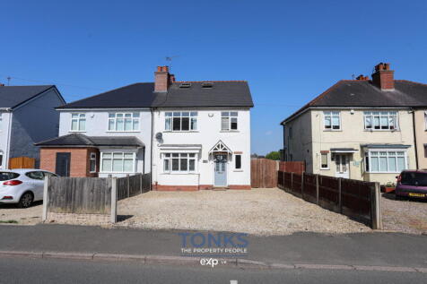Halesowen, B63 - property photo