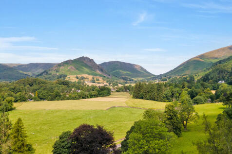 Amazing Fell View...