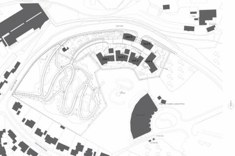 Site Layout