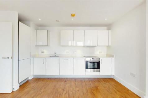 Flat 25, Citrine Apartments - 71rRz7G8uMqj0mZrNiBP