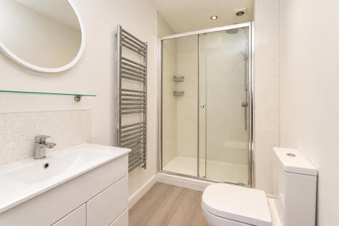 ** £180pppw ** Burns Street NG7 photo 5