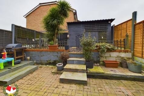 Blaisdon Close, Abbeymead photo 3