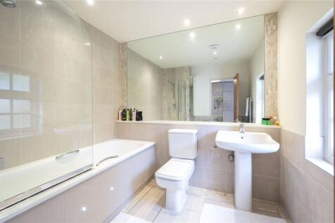 En Suite/Bedroom Two