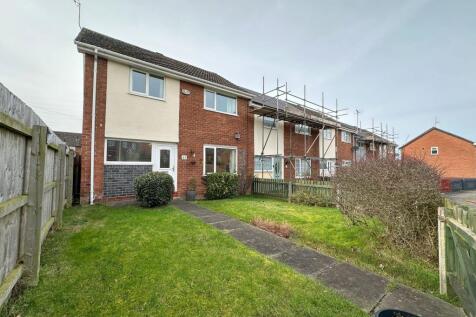 Prenton, CH43 - property photo