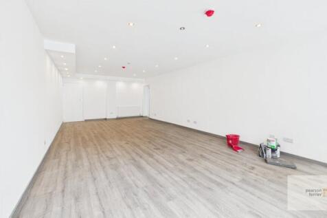 Ground Floor Sales Floor/Office Two