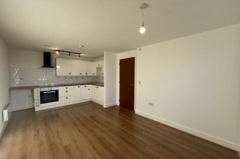 Chapel Street, Stafford, ST16 2BX photo 2