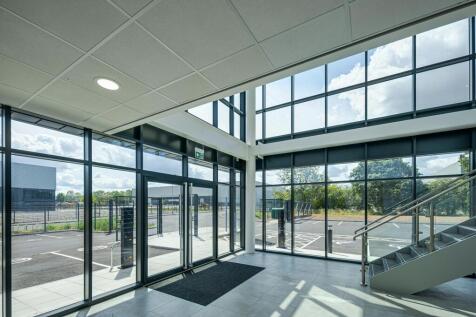 Unit 4 Total Park Telford