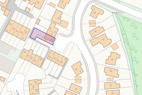 Location Plan guide