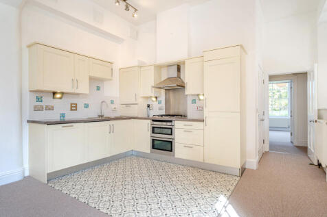 Open Plan Kitchen / Breakfast / Living Room