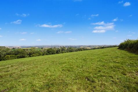 Land at Trevillies