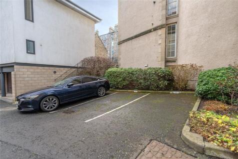 Parking Space