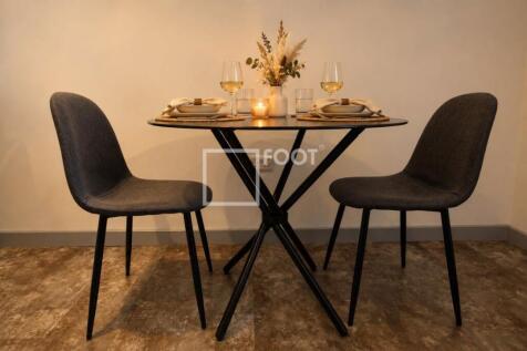 High Point, One Bedroom Apartment, BD1 photo 4