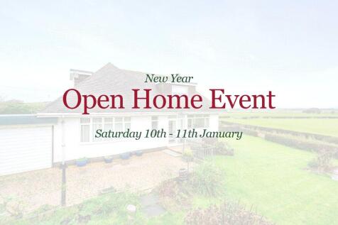 Open Home Event