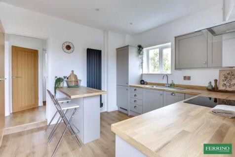 Kitchen Breakfast Room