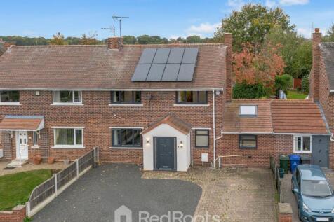 Doncaster, DN5 - property photo