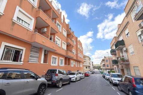 San Miguel Salinas Ground floor apartment