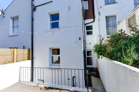 18 Egremont Place BOH