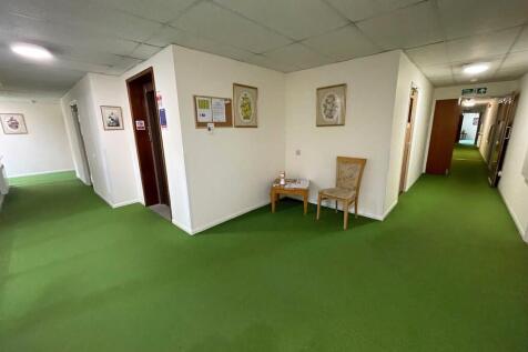 mc7 communal hall...