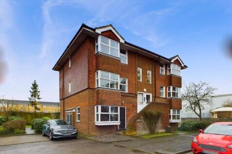 Guildford, GU1 - property photo