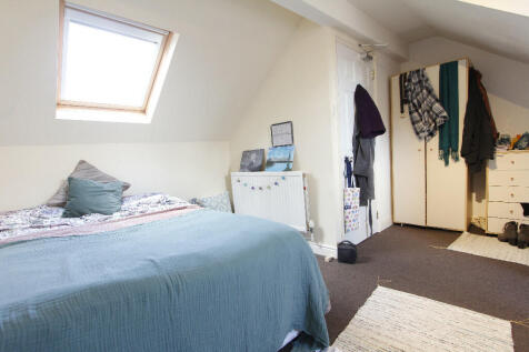 6-bed terraced on 345, Culver Road, Reading, Berkshire, RG6, £3,900/mo