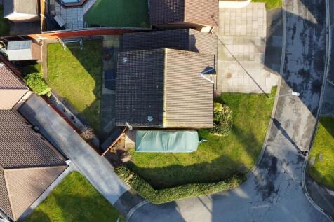 Melville Close