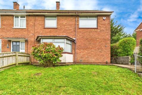 Bristol, BS13 - property photo
