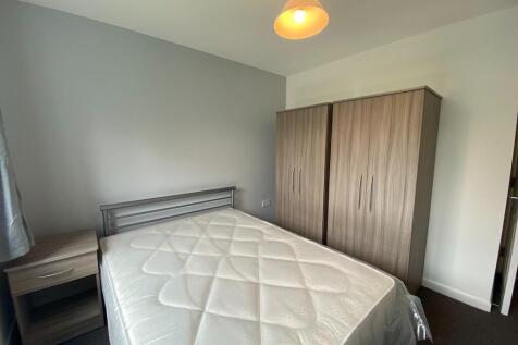 Russell Aston Court ,Civic Way, Swadlincote, Derbyshire, DE11 photo 5