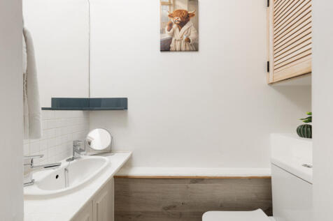 Guest WC