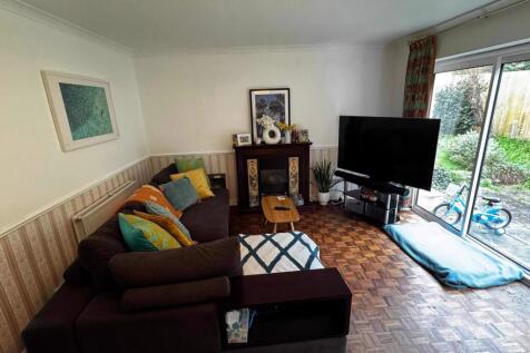left side of lounge