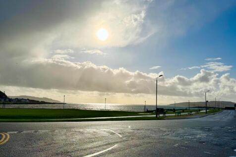 Gardens &amp; Outbuildings