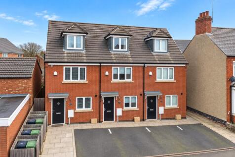Front Aspect