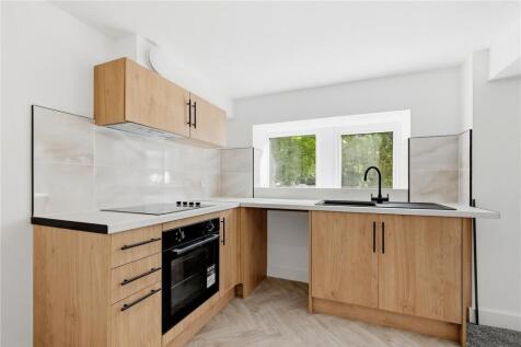 Apt 6 Great George Street, Colne, Lancashire, BB8 photo 4