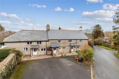 Cott Court Cottages