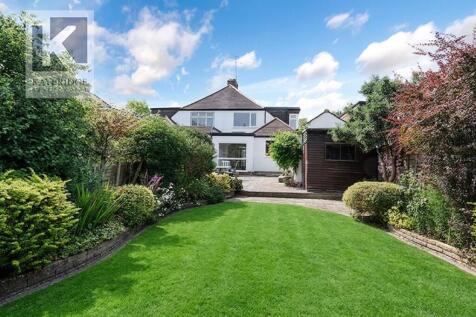 Briarwood Road, Epsom - KT17 2NG