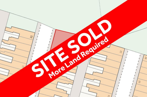 SOLD - Cobridge -Land adj No.20 Fraser Street.png