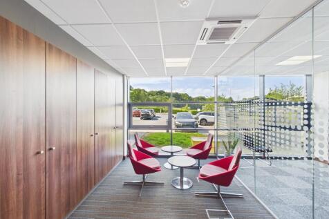 Office to rent Image 8