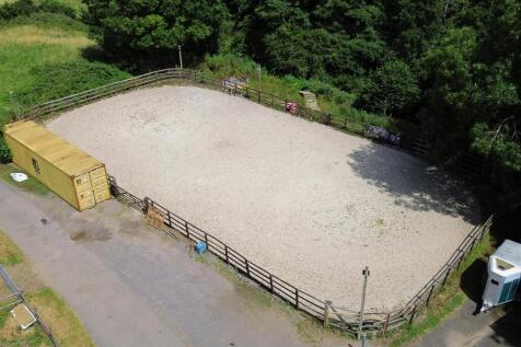 2 - Equestrian Land for Auction, Bitton.JPG